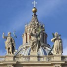 St. Peter's